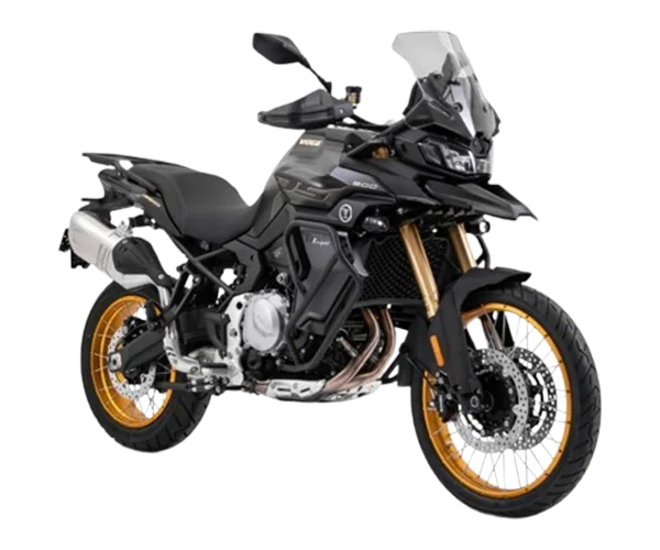 Voge 900 DSX